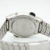 Used [New battery] SEIKO audio digital watch A860-4001 SBJS001 talking watch wristwatch working item