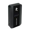 Portable 4G WiFi Router for Europe, Africa, North & South America - Mobile Hotspot for Car & Travel