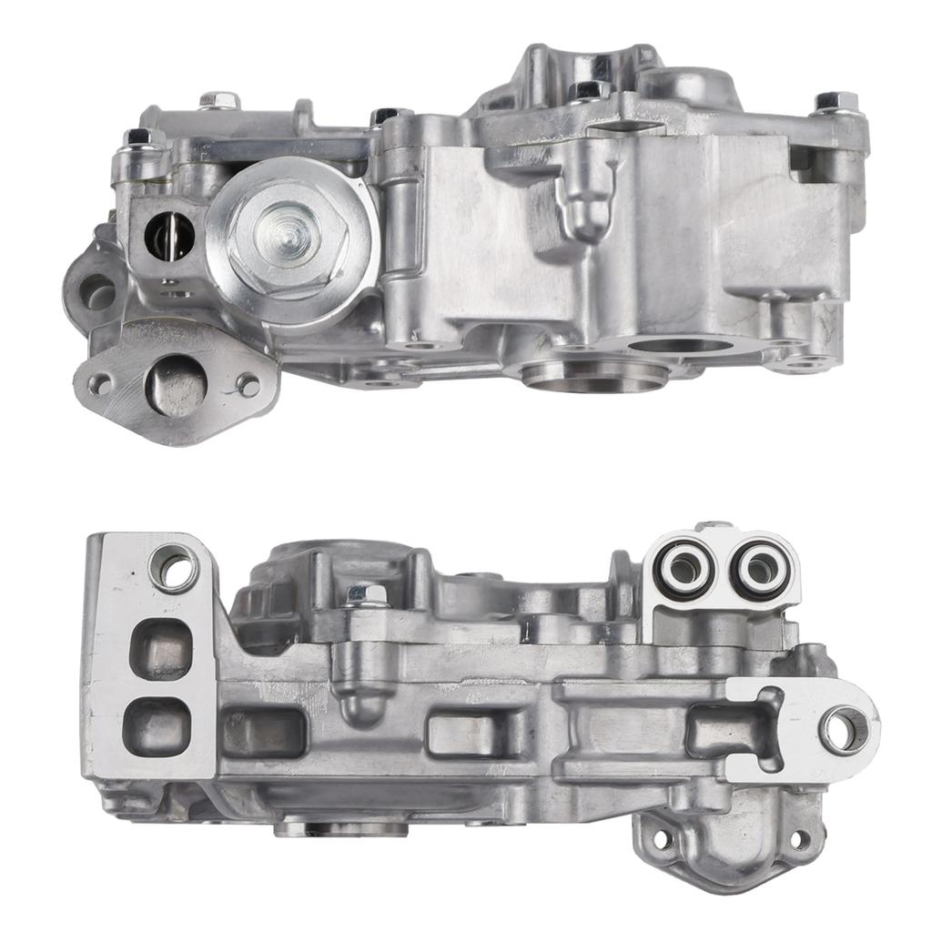 Oil Pump for Mazda 3,6 GJ and CX-5 KE & 3 BM 2.2 D Skyactiv SH01-14-100A