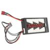 Parallel Charging Board Balance Charger Charging Adapter for LiPo LiFe Li Ion Batteries