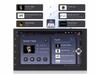 Radio Samochodowe 2 Din Android Auto Carplay 4Gb/64Gb Android 13 Rds Dsp