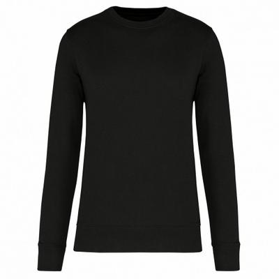 Childrens/Kids Eco Friendly Crew Neck Sweatshirt