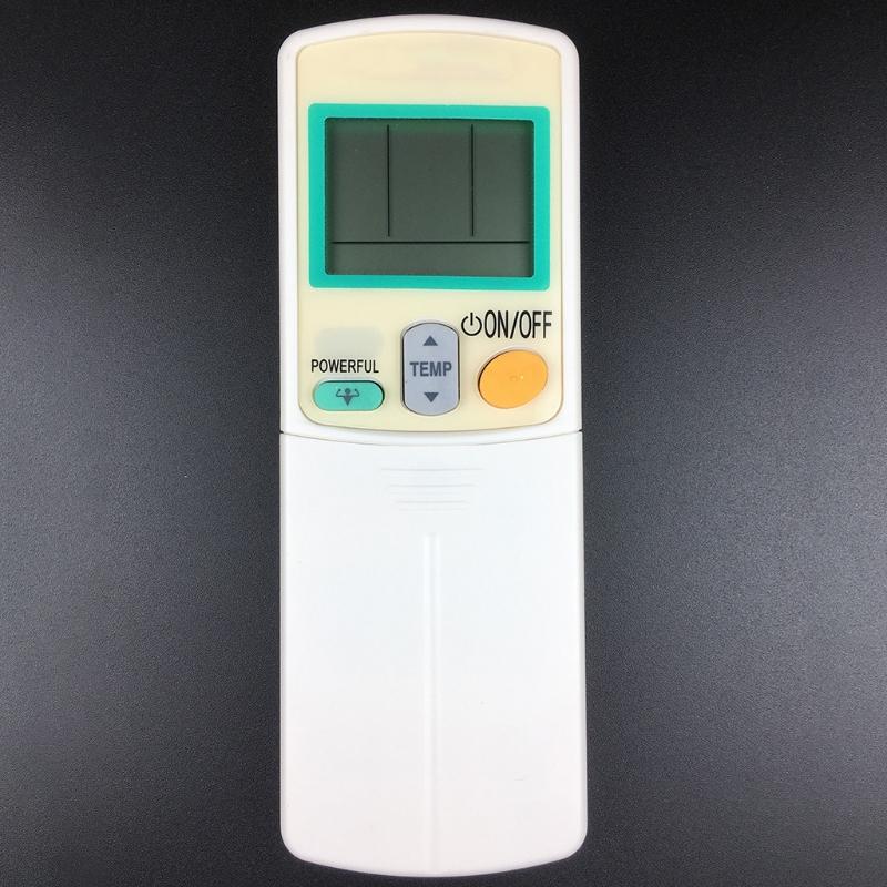 Universal Air Conditioner Remote Control for Daikin ARC433A1 ARC433A46 ARC433A70 ARC433A75 ARC433B70/B71 Air Conditioner