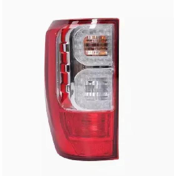 Auto Rear Left Right Tail Light Reflector Brake Light Lamp Assembly for ZX Zxauto Terralord White Rear Left