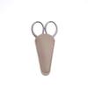 Little Phoenix, Ruyi Crane, Sparta, Cross-Stitch, Tailor's, and Household Office Tea Bag Embossing Scissors