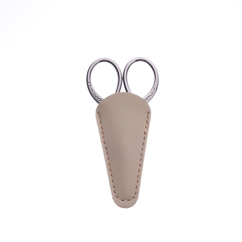 Little Phoenix, Ruyi Crane, Sparta, Cross-Stitch, Tailor's, and Household Office Tea Bag Embossing Scissors