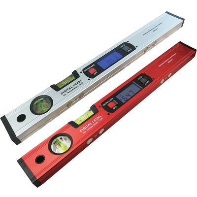 Digital Protractor Angle Finder Inclinometer Electronic Level Level Angle Slope Test Ruler