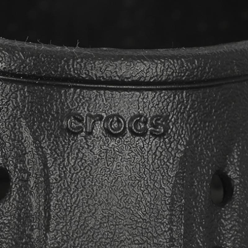 Crocs Eco Clogs Black