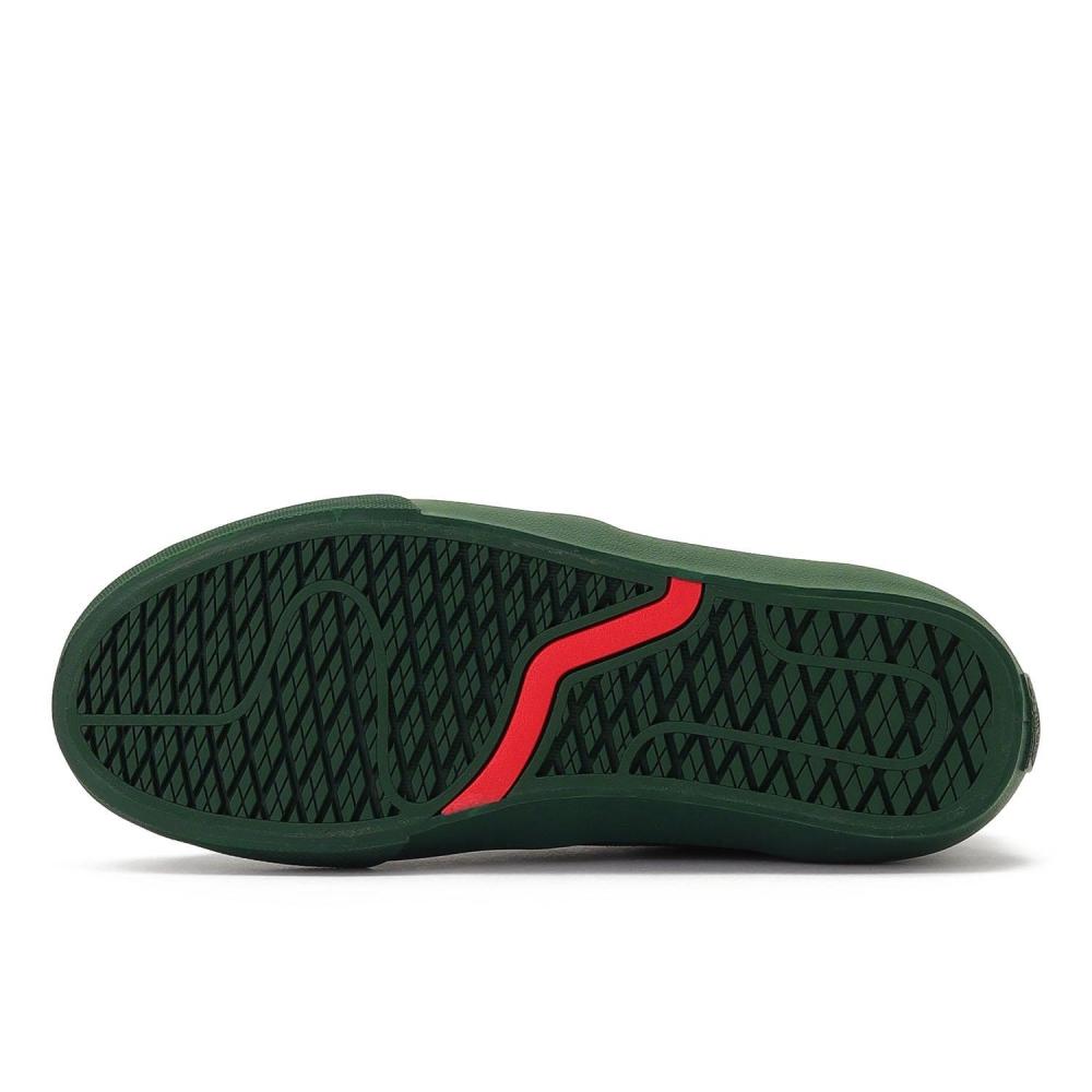 Vans Skate Curren Caples Vn000d85eme Emerald