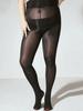 A Pair Of Large-Sized 120D Glossy, Fashionable And Smooth Pantyhose For Women, Sexy Women'S Horse Oil Socks