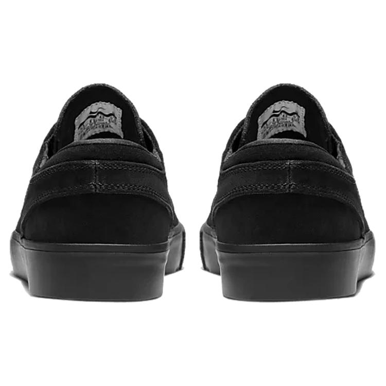 New Nike Sb Zoom Janoski Rm Black AQ7475-004