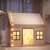 INS Style Kids Play Tent - Indoor Princess Castle & Dream House Toy for Boys & Girls | Portable Baby Game Room | Cute Gift Idea