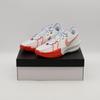 DV2918-101 G.T. Cut Summit White Picante Red Football Grey Metallic (Men's)