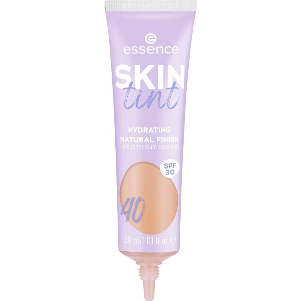 Essence Podkład Skin Tint - 