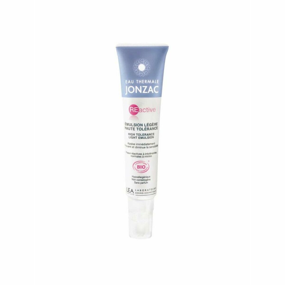 

Увлажняющая эмульсия для лица Eau Thermale Jonzac (40 мл)