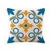 Home Pillow Bohemian Pillow Case Printed Square Pillow Sofa Pillow Pillow Case