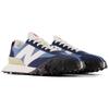 Neu New Balance XC 72 Marineblau Weiß