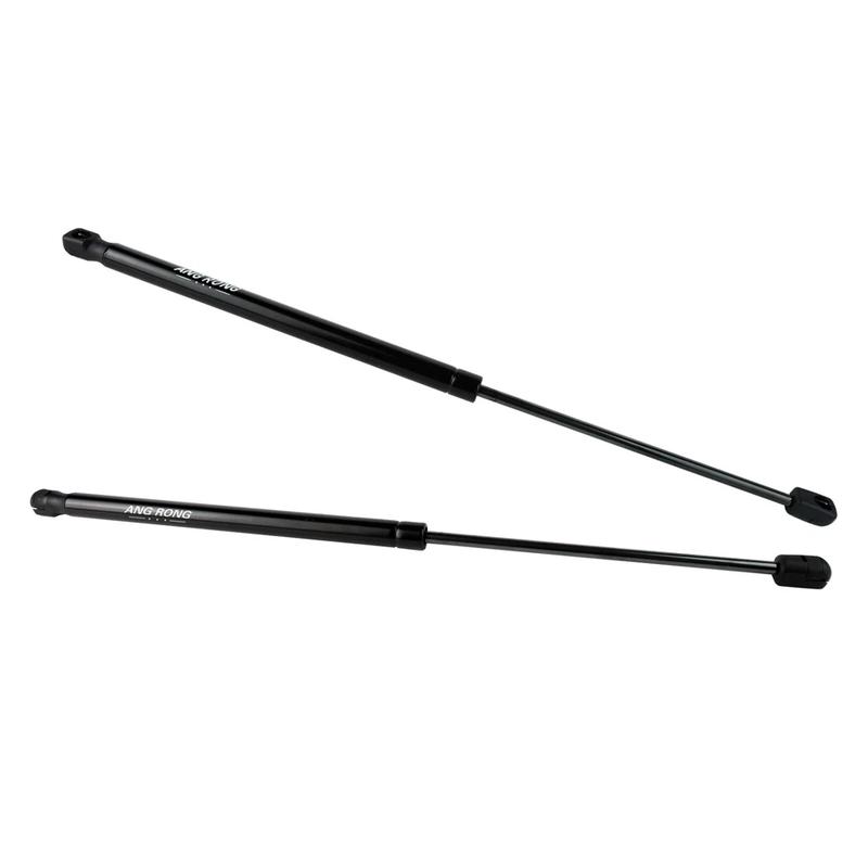 2x Rear Tailgate Trunk Boot Gas Struts Spring Support Lifter For Suzuki Swift III MK3 FZ NZ Hatchback 2010-2021