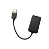 External USB 2.0 CD/DVD Player For Car Portable Plugs In CD Player With Extra USB Cable For Car Laptop TV Mac Computer