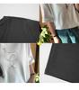 Shuangtian Spring 2026 Plus Size Women's Cartoon Round Neck Short Sleeve T-Shirt W-275
