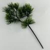 Artificial Podocarpus Evergreen Tree with Faux Cypress and Pine Leaves for Landscaping
