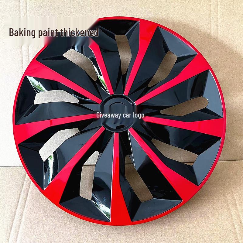 Original Wuling Bingo Electric Car Tire Cover Protector - Decorative Hubcap