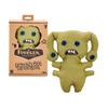 Street Style Ugly Cute Teeth Monster Plush Doll Kawaii Cartoon Toy Soft Stuffed Animal Children Christmas Gift