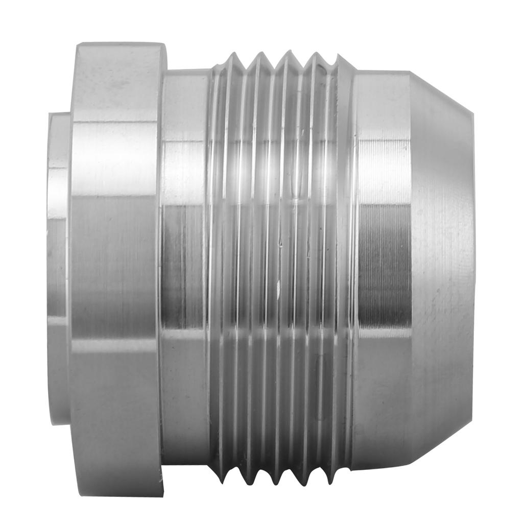 16AN Fitting Bung Stainless Steel Weld Car Modification for Fuel Tube TORQ‑0016SWOF