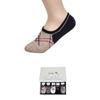 Safe Non-Slip Arnold Palmer Diagonal Ladies' 3D Socks 0071aa