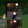 Magnetic Torch Lamp for Gaming Decor - Night Light and Atmosphere Model