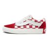Vans Old Skool X Purlicue 'Red White' Vans VN0A38G1SHJ