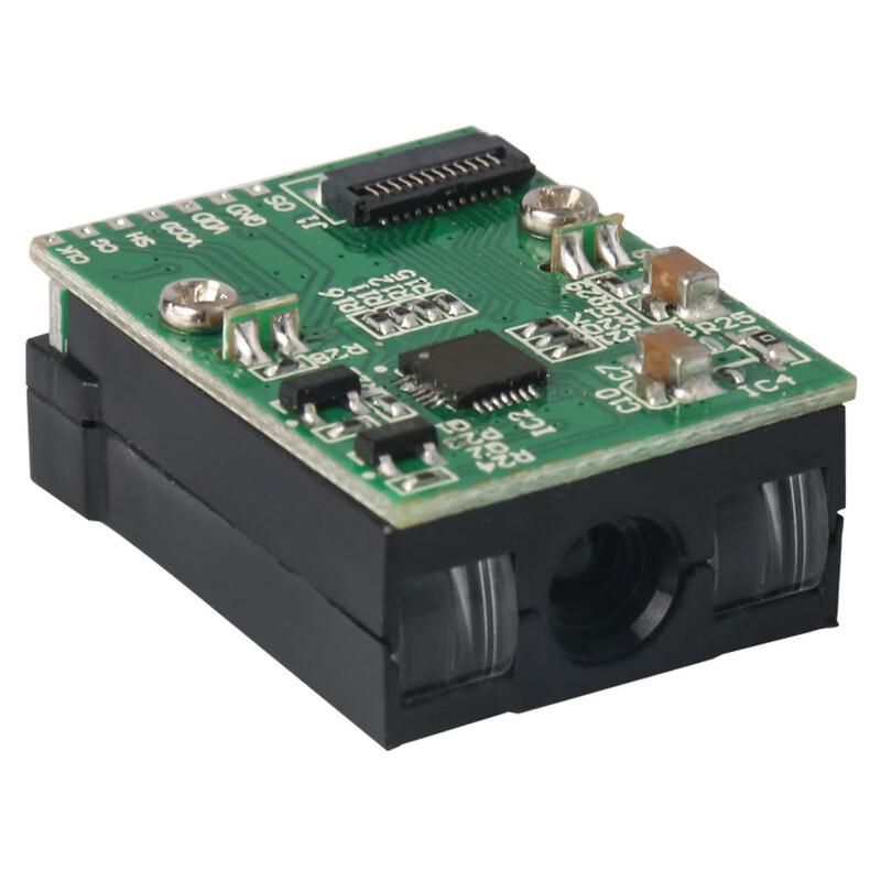SMVP 1D Barcode Scanning Module