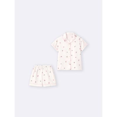 Schlafanzüge & Bademäntel (Mädchen ab 4 Jahre) – Pyjama-Kits