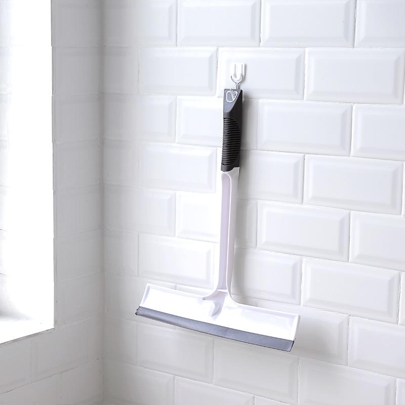 Window glass cleaning scraper cleaner tool household tile scraper wiper window cleaner #2248