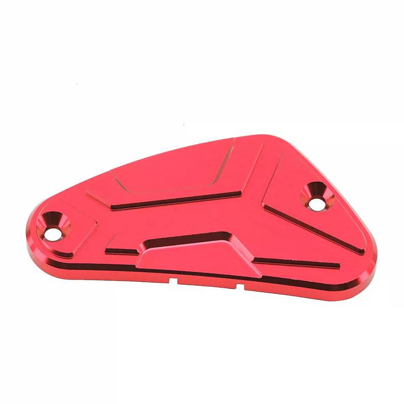CFMOTO 400NK/GT650/650TR/MT Front Disc Brake Oil Cup Cover