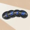 4pcs 56mm is suitable for labeling the center of BMW tire hub for BMW M60E61F07F90F11F18G30G31x3x5x6x7 decorative accessories. CVB2