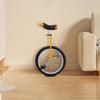 20 Inch Wheel Outdoor Unicycle Stable Unicycle Space-Saving Outdoor Unicycle For Men And Women