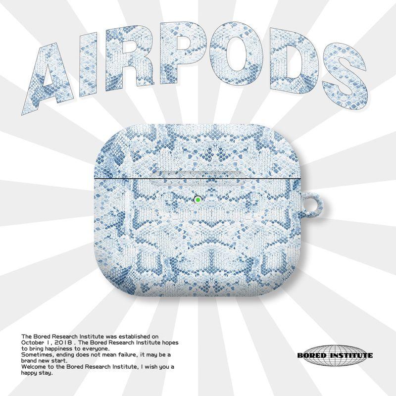 

Millennium for Airpods3 Generation Earphone Case Airpodspro Second Generation/Generation Protective Case Glossy Hard Case Airpods4 Generation Apple AirPods