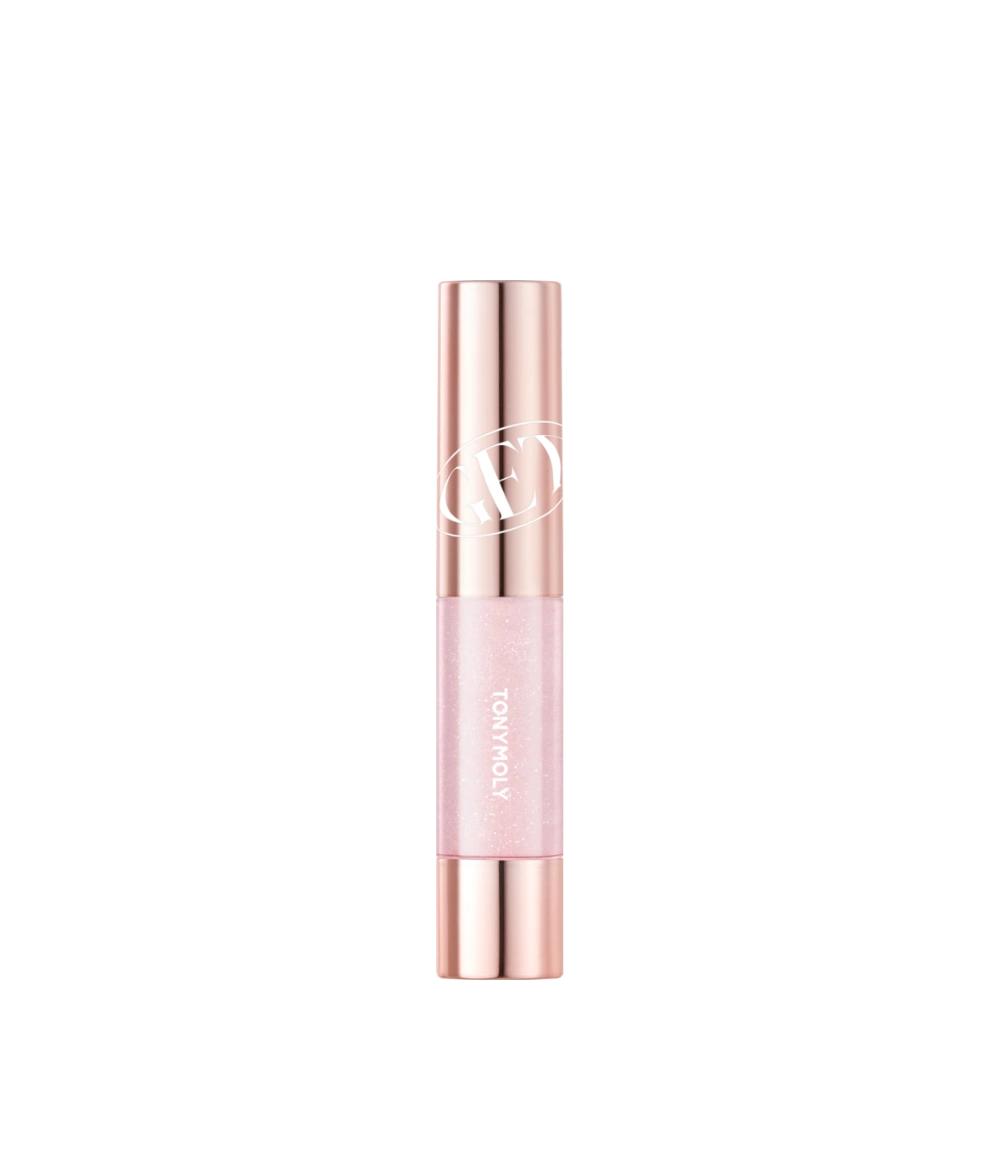 Get It Tint Plumper Clear