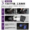 SAWAKAKI Aluminum Accelerator and Brake Pedal Covers with Set of 2 Designed Exclusively for Toyota Hiace 200 Series Logo, (Blue), (Models 1-6)