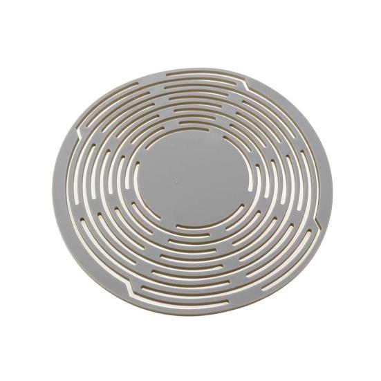 

Силиконовая сумка для хранения Сумка-переноска для вина Многофункциональный держатель для бутылок с напитками Сетчатая подставка Подставка Кухонная корзина для бутылок вина Фруктов Овощей серый