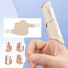 Finger Joint Support Finger Correction Brace Fix Strap Protector Finger Splint   Outdoor