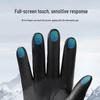 Nanjiren Sports Warm Touchscreen Gloves