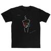 Zespół Icehouse Man Of Colour czarna koszulka Unisex tee Wszystkie rozmiary S-5XL 2F539