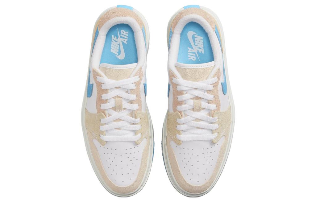 Jordan 1 Elevate Low Se Salt Lake City Women's FD1028-100