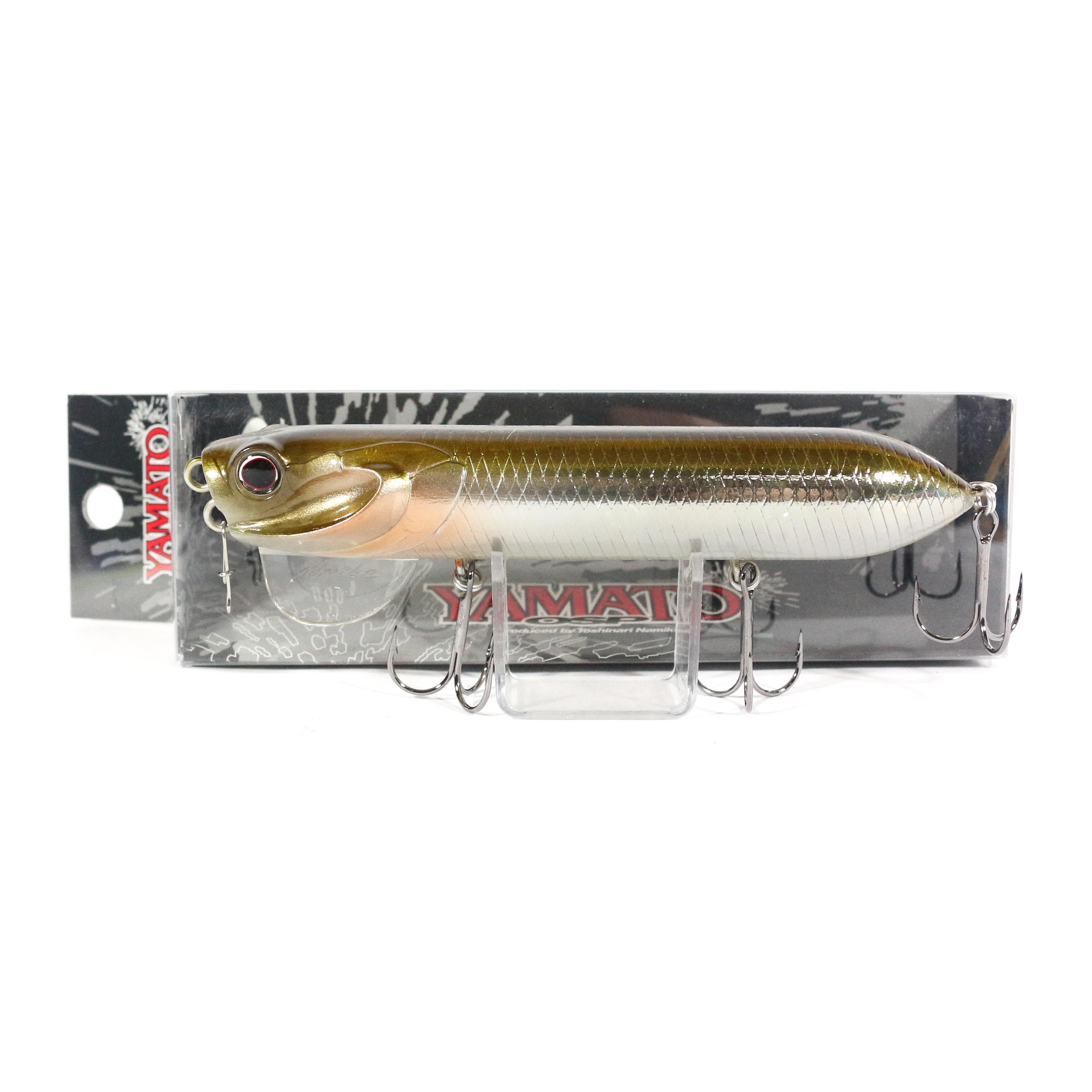 

OSP Yamato Плавающая приманка-карандаш H-22 (1078)