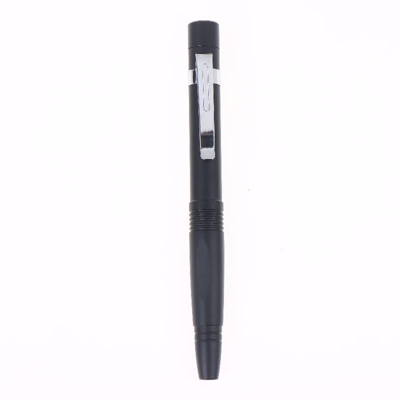 13 In 1 Precision Screwdriver Pen Set Portable Hidden Storage Multi-Function Repair Tool For Phone Computer Glasses Furniture