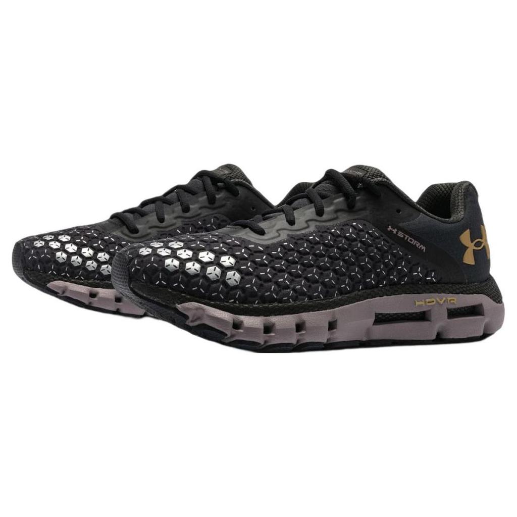 Under Armour Men's Hovr Phantom 3 SE Purple White 3027022-500