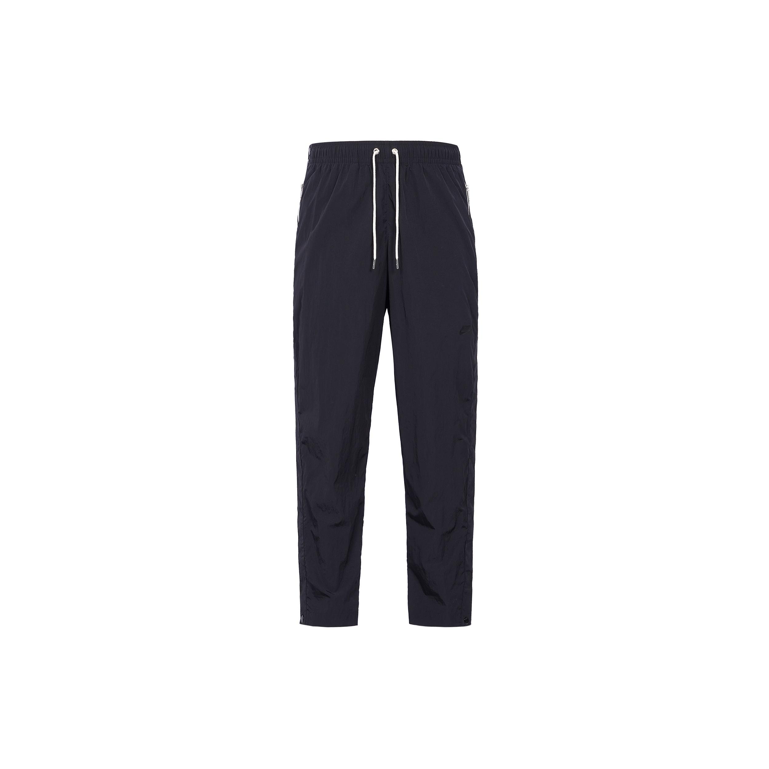 Nike NSW STE Woven Training Pants Men s DM6687-010 L