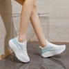 2025 New Casual Breathable Running Shoes Summer Anti-slip Women Hiking Sneakers Professional Elasticity Cushioned TennisTrainers